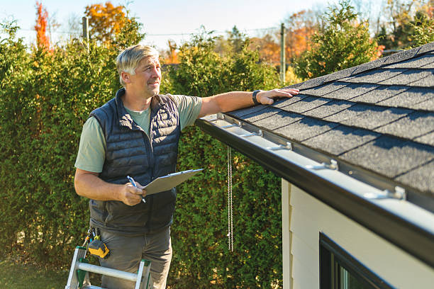 Trusted Roof Inspection service in Greenfield, IA - Ben Roofing and Steel LLC
